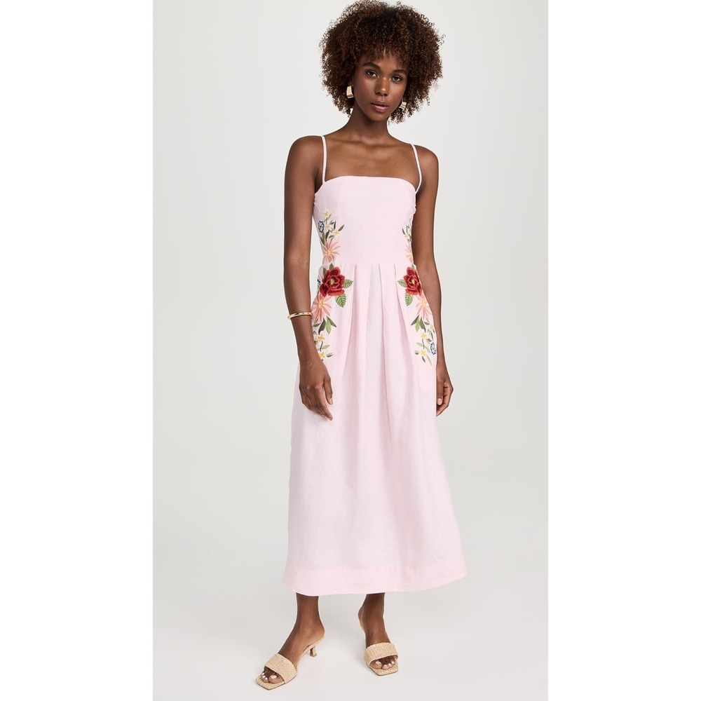 New NWT Fanm Mon Dress Sandine‎